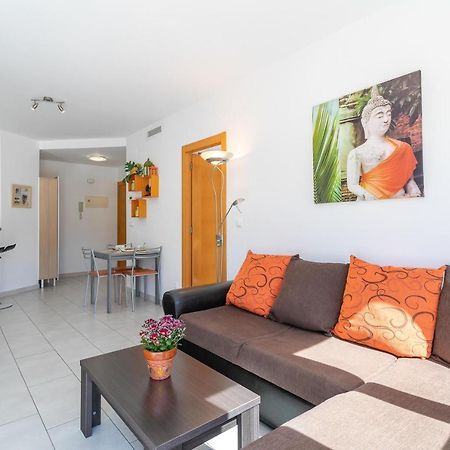 Apartment Henri El Campello Esterno foto