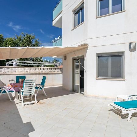 Apartment Henri El Campello Esterno foto