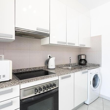 Apartment Henri El Campello Esterno foto