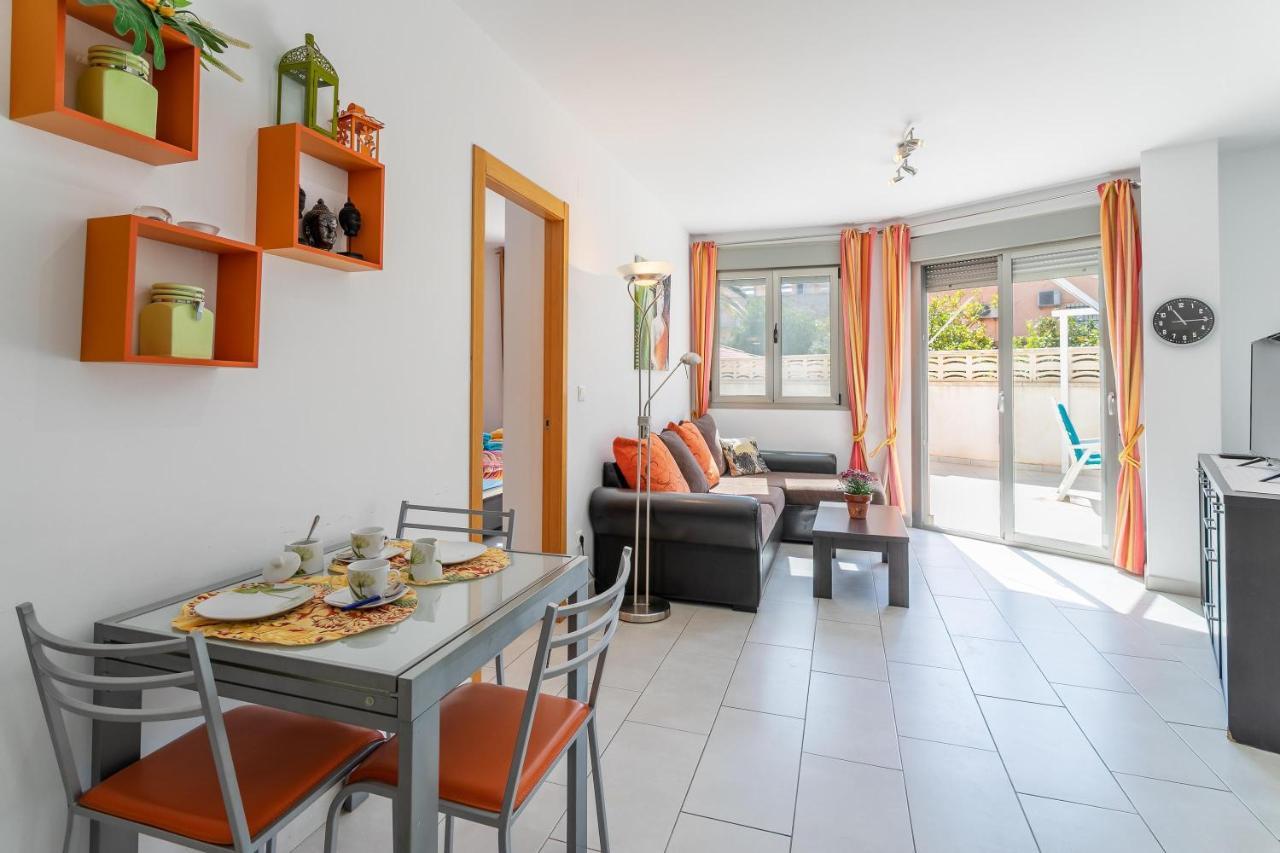 Apartment Henri El Campello Esterno foto