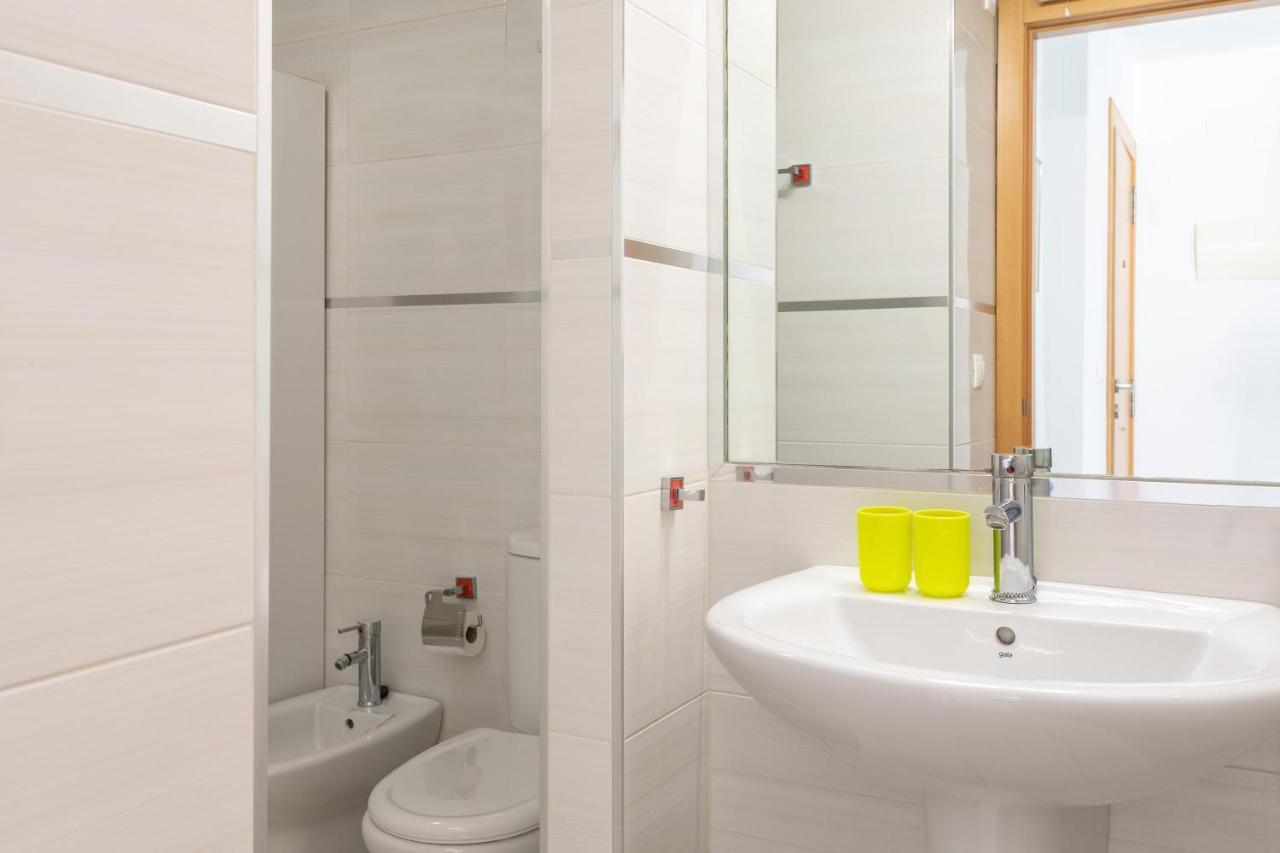 Apartment Henri El Campello Esterno foto